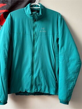 Arc'teryx Atom Jacket